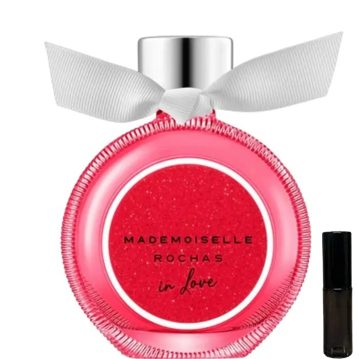 Rochas Mademoiselle Rochas in Love - Eau de Parfum - LuxScents