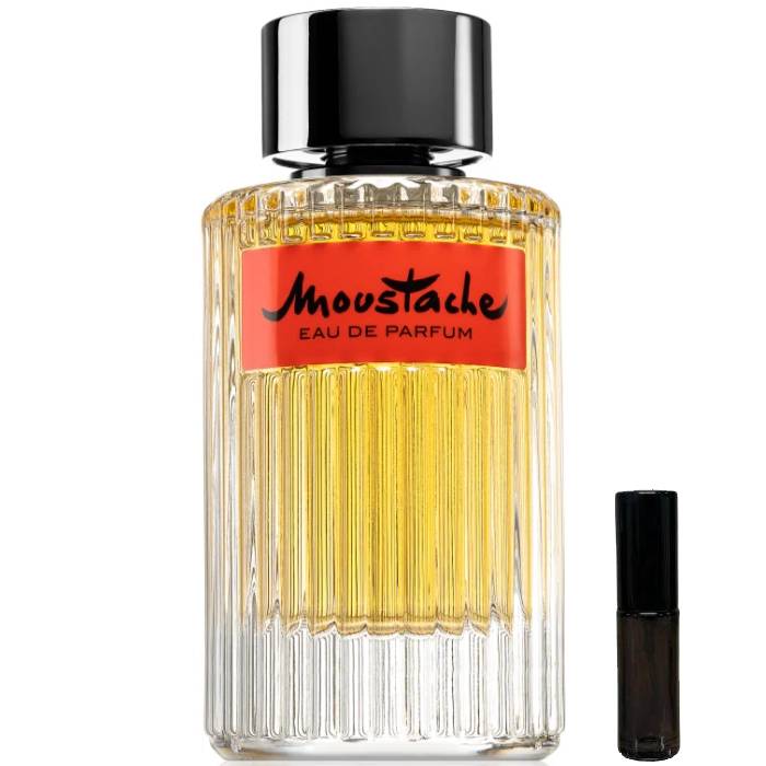 Rochas Moustache - Eau de Parfum - LuxScents.nl