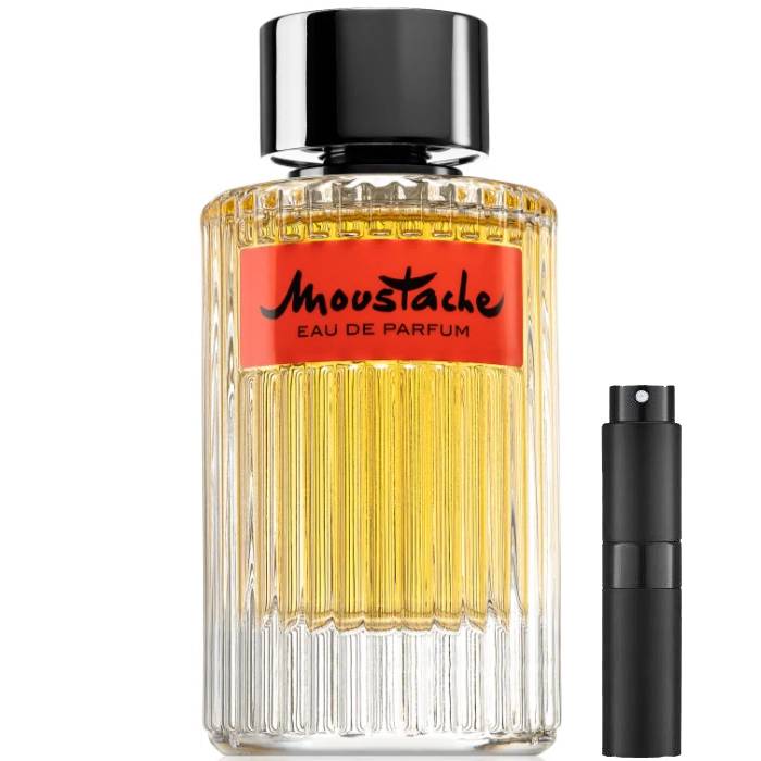 Rochas Moustache - Eau de Parfum - LuxScents.nl