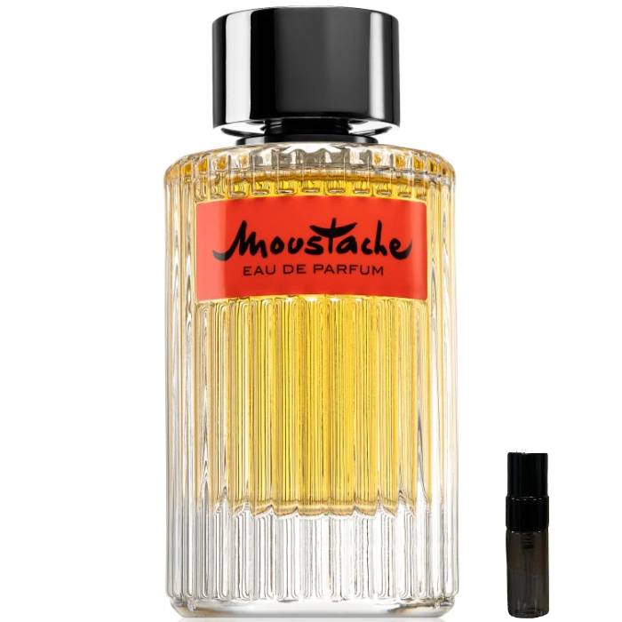 Rochas Moustache - Eau de Parfum - LuxScents.nl