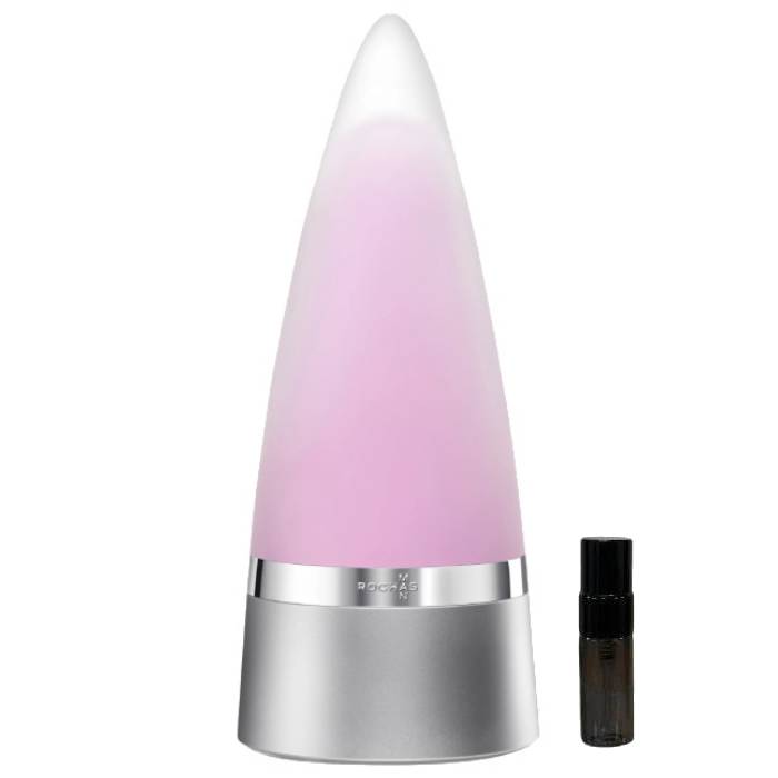Rochas Rochas Man - Eau de Parfum - LuxScents.nl