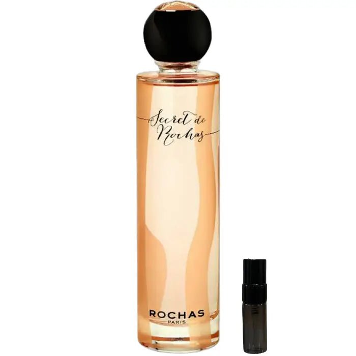 Rochas Secret de Rochas - Eau de Parfum - LuxScents