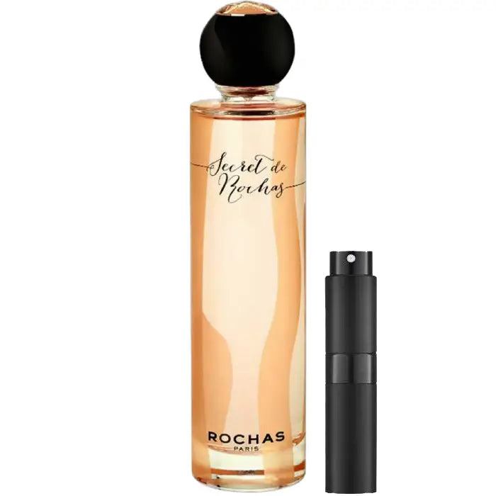 Rochas Secret de Rochas - Eau de Parfum
