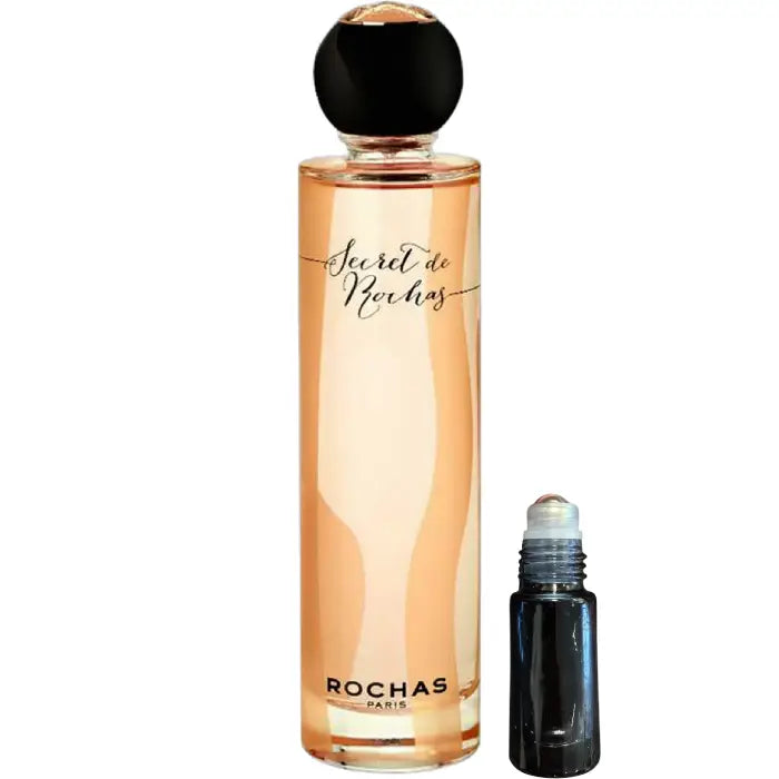 Rochas Secret de Rochas - Eau de Parfum