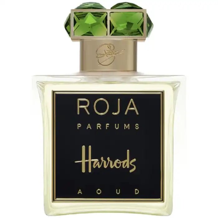 Roja Dove Harrods Aoud - Parfum - LuxScents.nl