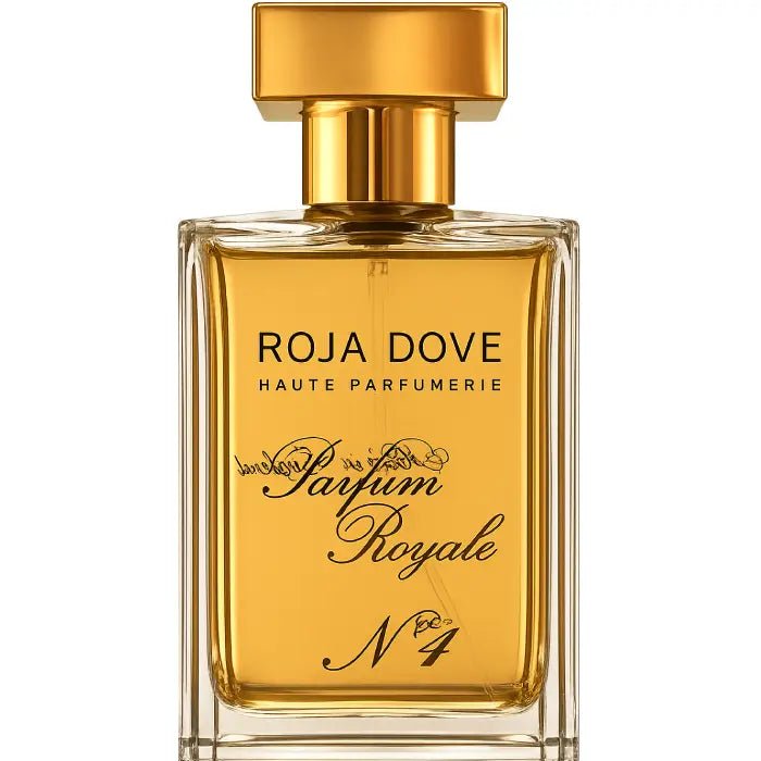 Roja Dove Parfum Royale 4 - Parfum - LuxScents