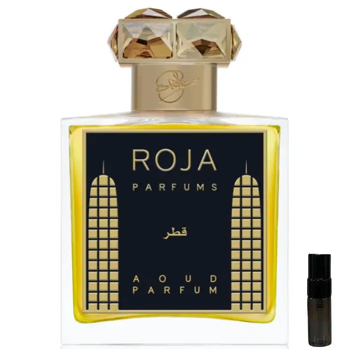 Roja Dove Qatar - Parfum - LuxScents.nl
