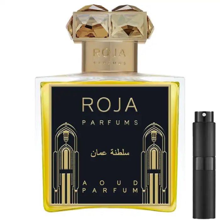 Roja Dove Sultanate Of Oman - Parfum - LuxScents.nl