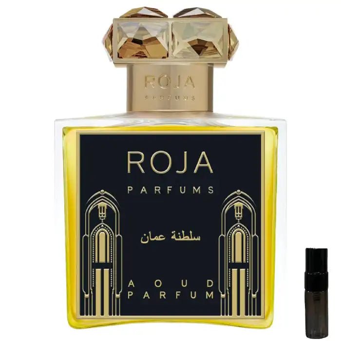 Roja Dove Sultanate Of Oman - Parfum - LuxScents.nl