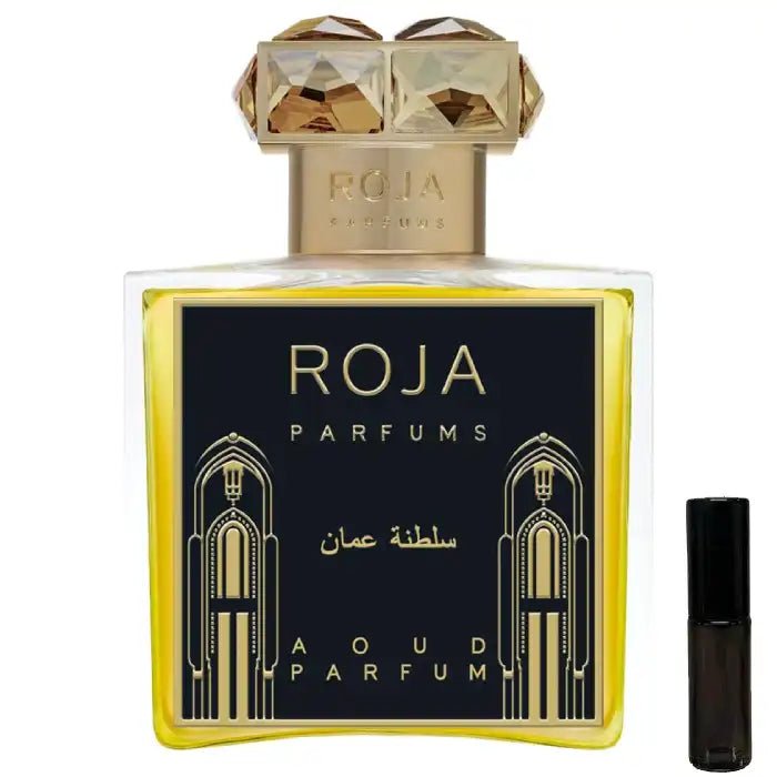 Roja Dove Sultanate Of Oman - Parfum - LuxScents.nl
