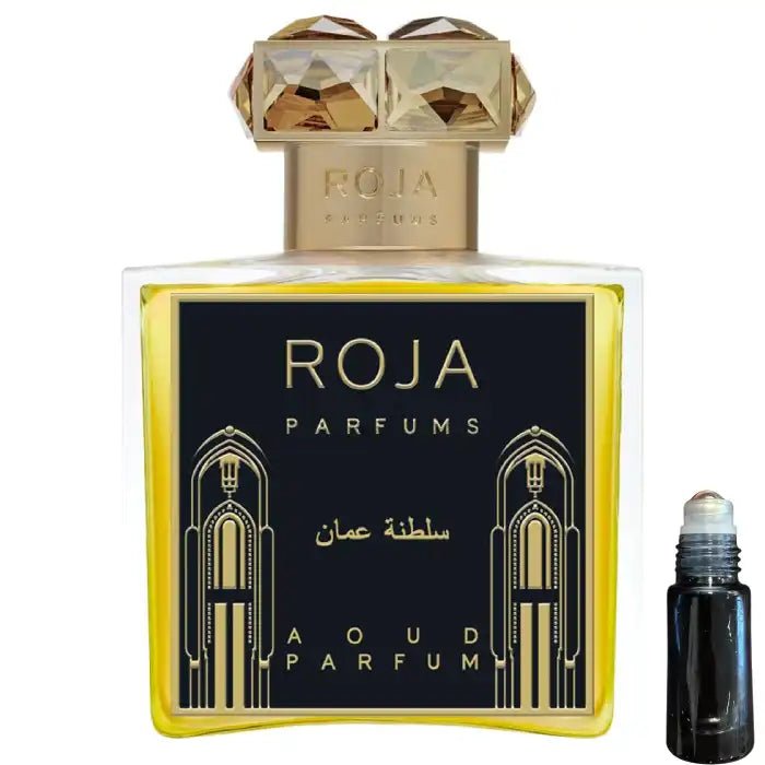 Roja Dove Sultanate Of Oman - Parfum - LuxScents.nl