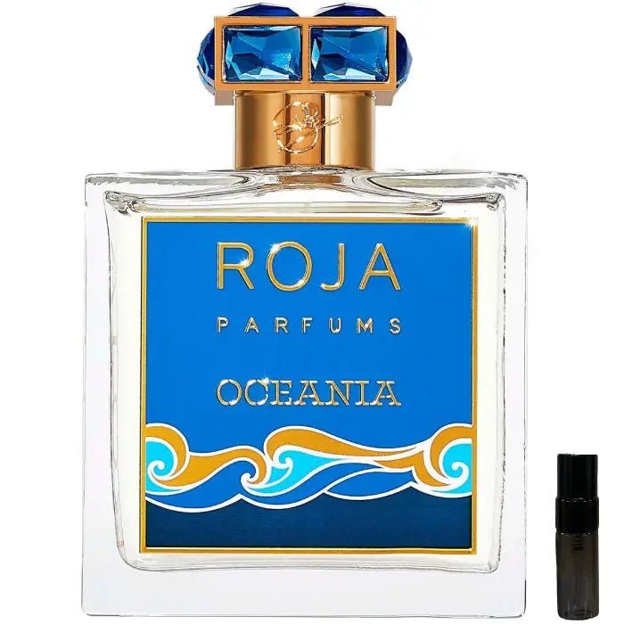 Roja Oceania - Parfum - LuxScents.nl
