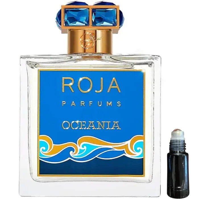 Roja Oceania - Parfum - LuxScents.nl