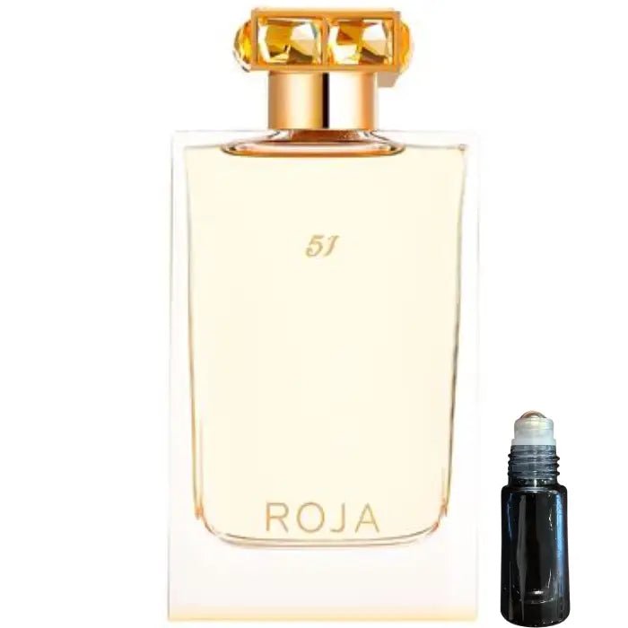 Roja Parfums 51 - Eau de Parfum - LuxScents.nl
