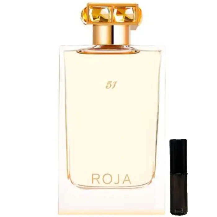 Roja Parfums 51 - Eau de Parfum - LuxScents.nl