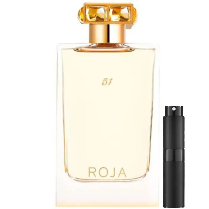 Roja Parfums 51 - Eau de Parfum - LuxScents.nl