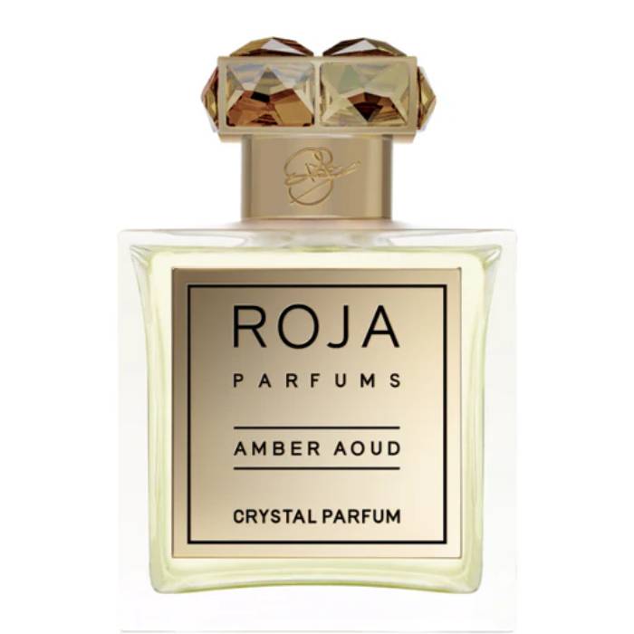 Roja Parfums Amber Aoud Crystal - Eau de Parfum - LuxScents.nl