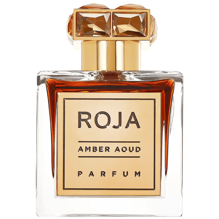 Roja Parfums Amber Aoud - Parfum - LuxScents.nl