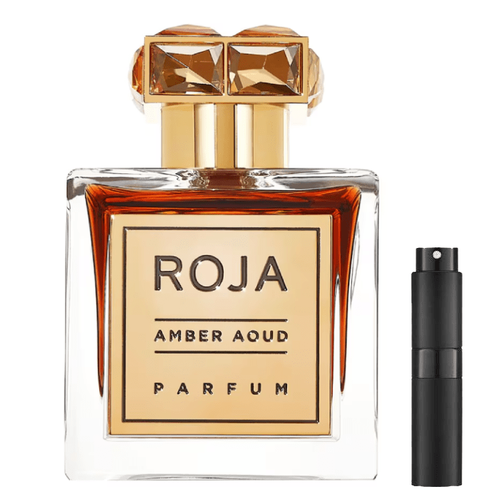 Roja Parfums Amber Aoud - Parfum - LuxScents.nl