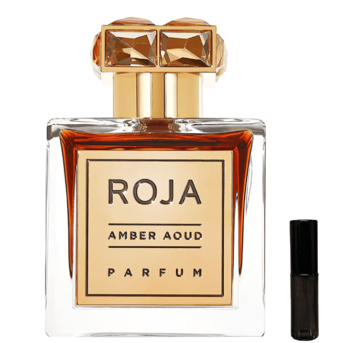 Roja Parfums Amber Aoud - Parfum - LuxScents.nl