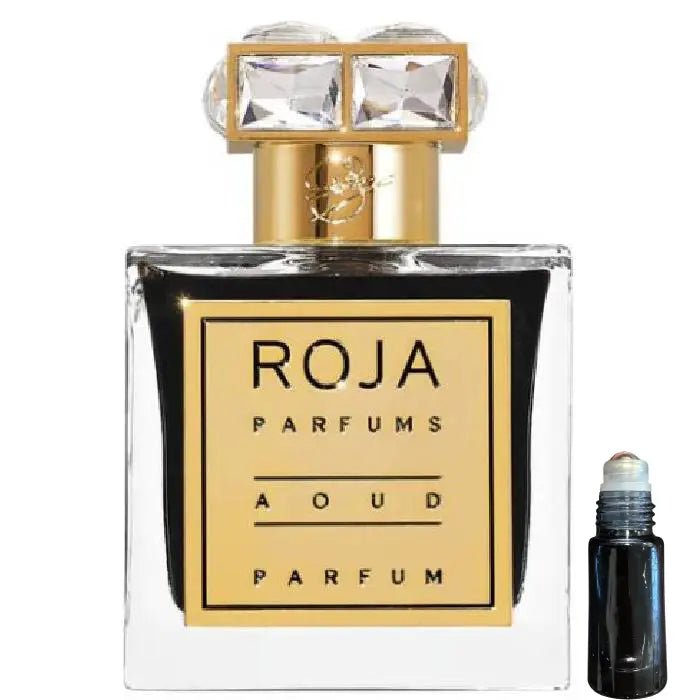 Roja Parfums Aoud - Eau de Parfum - LuxScents.nl