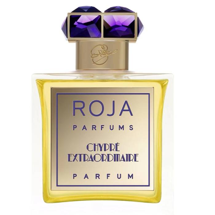 Roja Parfums Chypre Extraordinaire - Parfum - LuxScents.nl