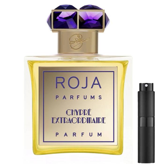 Roja Parfums Chypre Extraordinaire - Parfum - LuxScents.nl