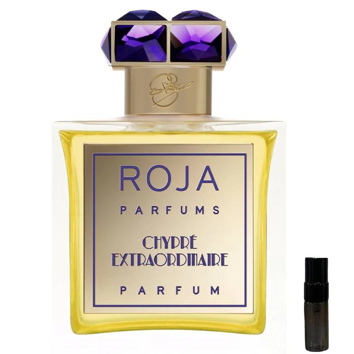 Roja Parfums Chypre Extraordinaire - Parfum - LuxScents.nl
