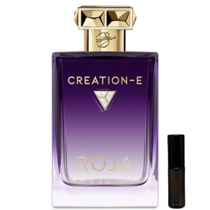 Roja Parfums Creation - E - Essence de Parfum - LuxScents.nl
