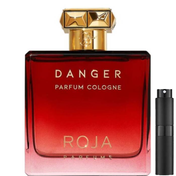Roja Parfums Danger - Eau de Parfum - LuxScents.nl