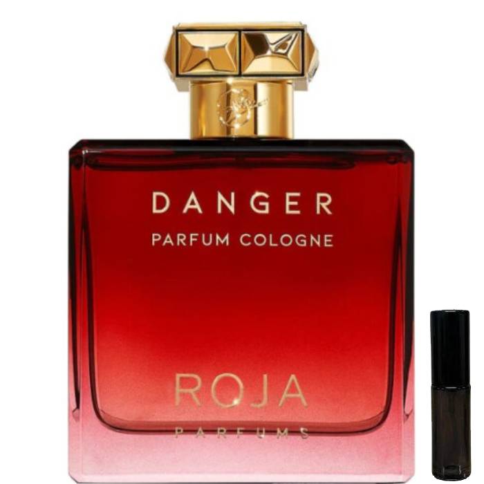 Roja Parfums Danger - Eau de Parfum - LuxScents.nl