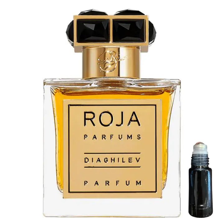 Roja Parfums Diaghilev - Eau de Parfum - LuxScents