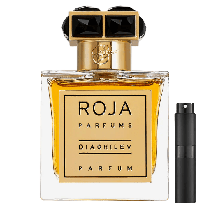 Roja Parfums Diaghilev - Eau de Parfum - LuxScents.nl