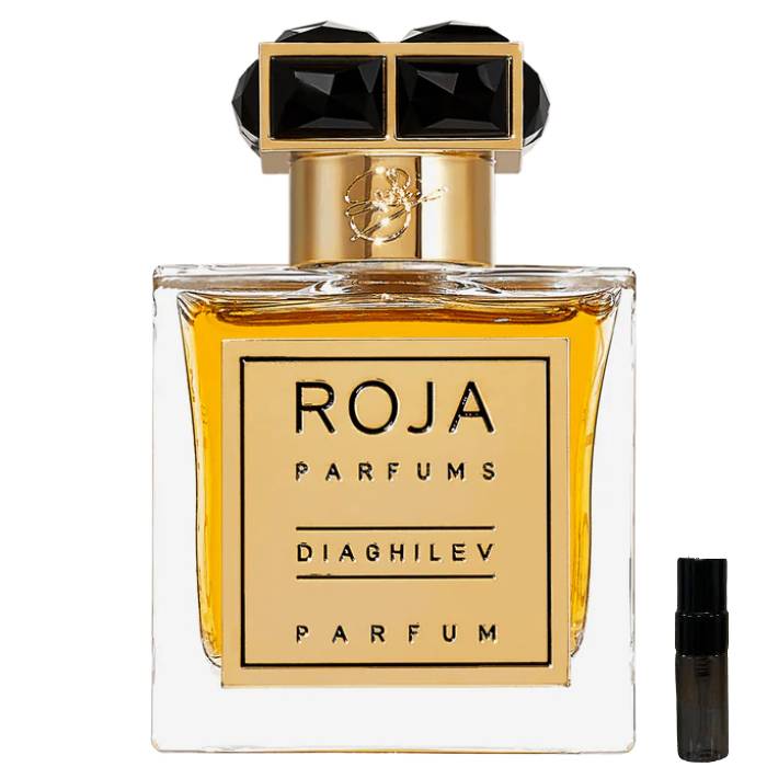 Roja Parfums Diaghilev - Eau de Parfum - LuxScents.nl