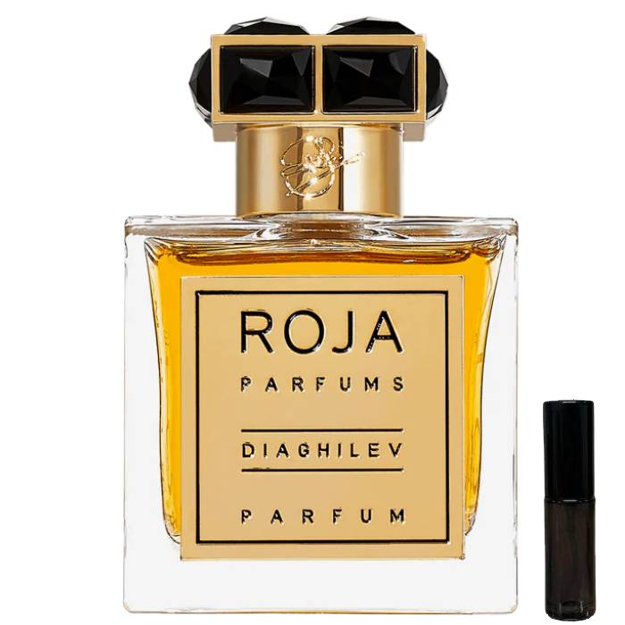 Roja Parfums Diaghilev - Eau de Parfum - LuxScents.nl