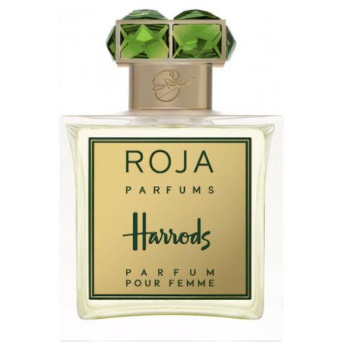 Roja Parfums Dove Harrods Women - Parfum - LuxScents.nl