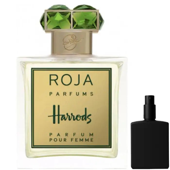 Roja Parfums Dove Harrods Women - Parfum - LuxScents.nl