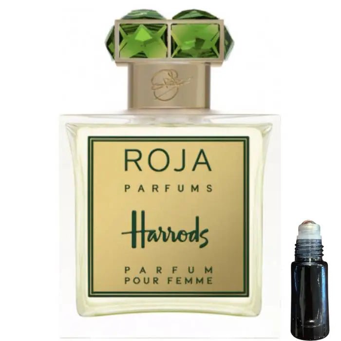Roja Parfums Dove Harrods Women - Parfum - LuxScents.nl