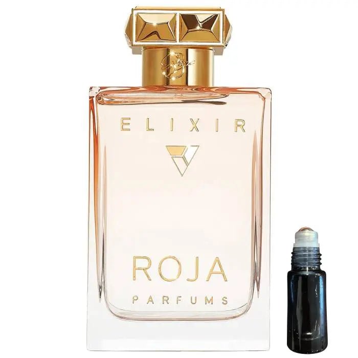 Roja Parfums Elixir - Parfum Extrait - LuxScents.nl