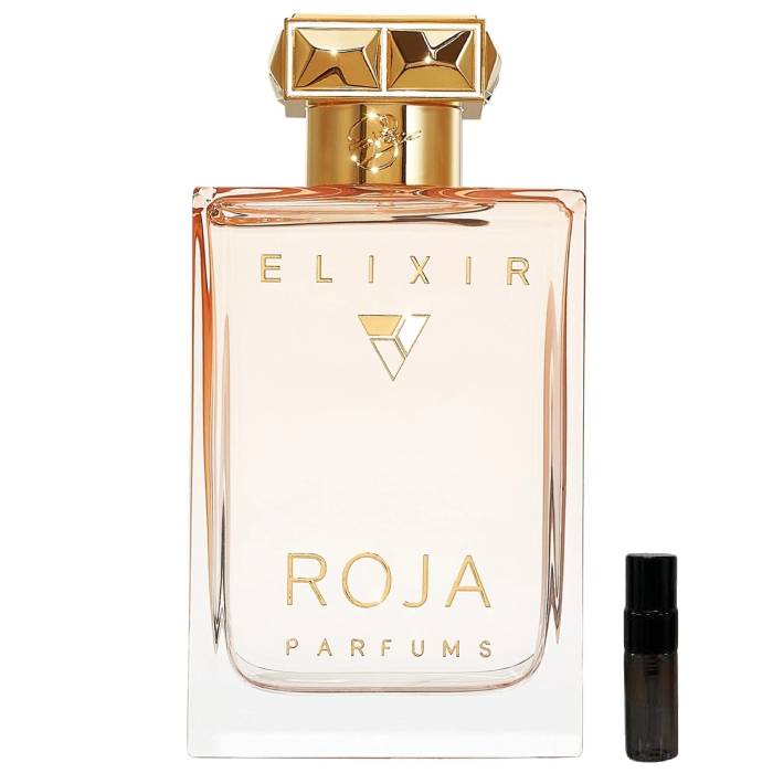 Roja Parfums Elixir - Parfum Extrait - LuxScents.nl
