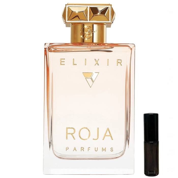 Roja Parfums Elixir - Parfum Extrait - LuxScents.nl