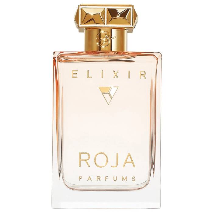 Roja Parfums Elixir - Parfum Extrait - LuxScents.nl