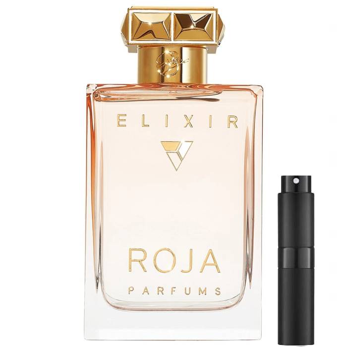 Roja Parfums Elixir - Parfum Extrait - LuxScents.nl