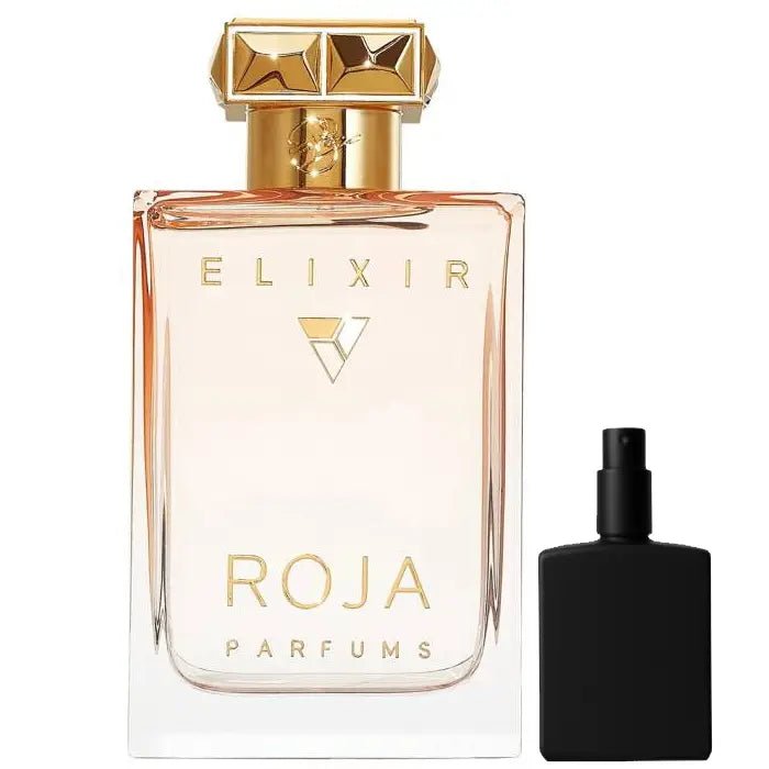 Roja Parfums Elixir - Parfum Extrait - LuxScents.nl