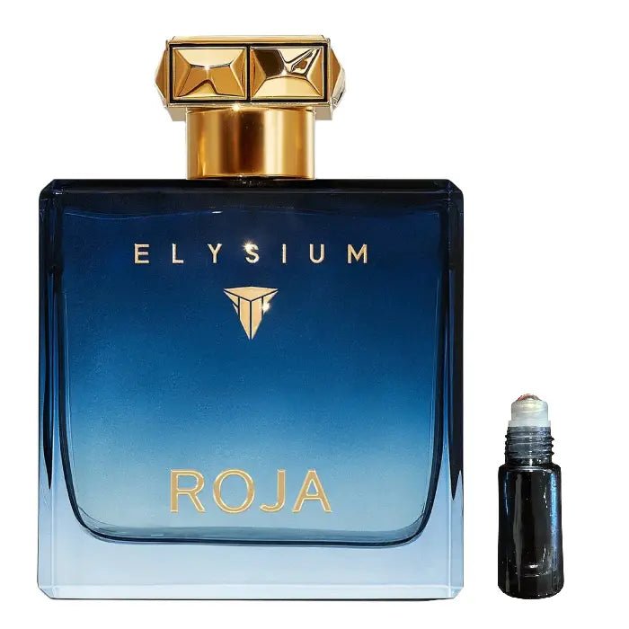 Roja Parfums Elysium Pour Homme - Eau de Parfum - LuxScents