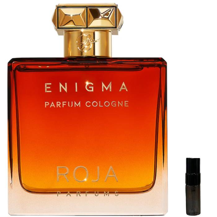 Roja Parfums Enigma Parfum Cologne - Eau De Cologne - LuxScents.nl