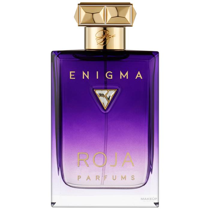 Roja Parfums Enigma Pour Femme - Eau de Parfum - LuxScents.nl