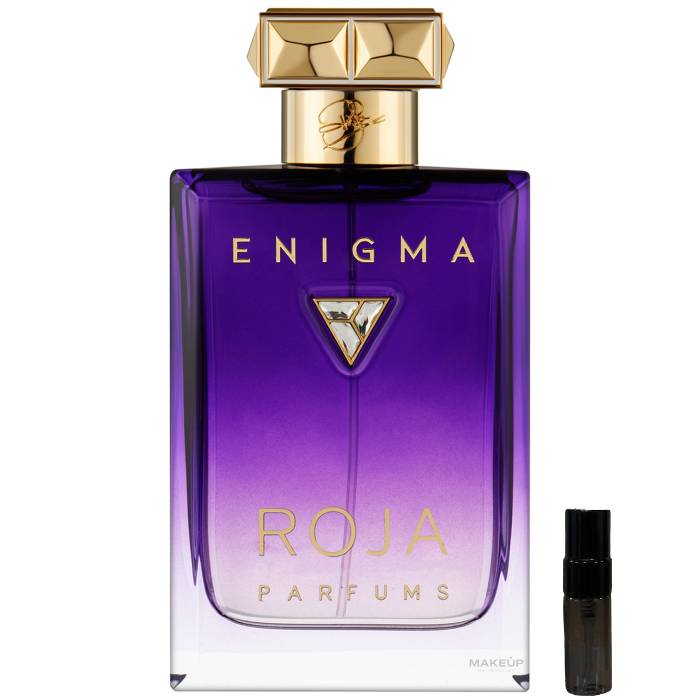 Roja Parfums Enigma Pour Femme - Eau de Parfum - LuxScents.nl
