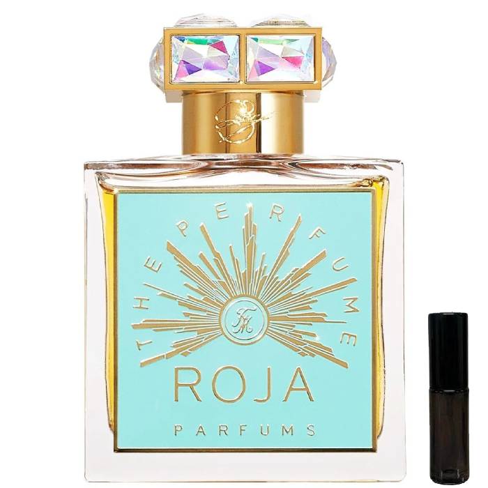 Roja Parfums Fortnum & Mason - Parfum - LuxScents.nl