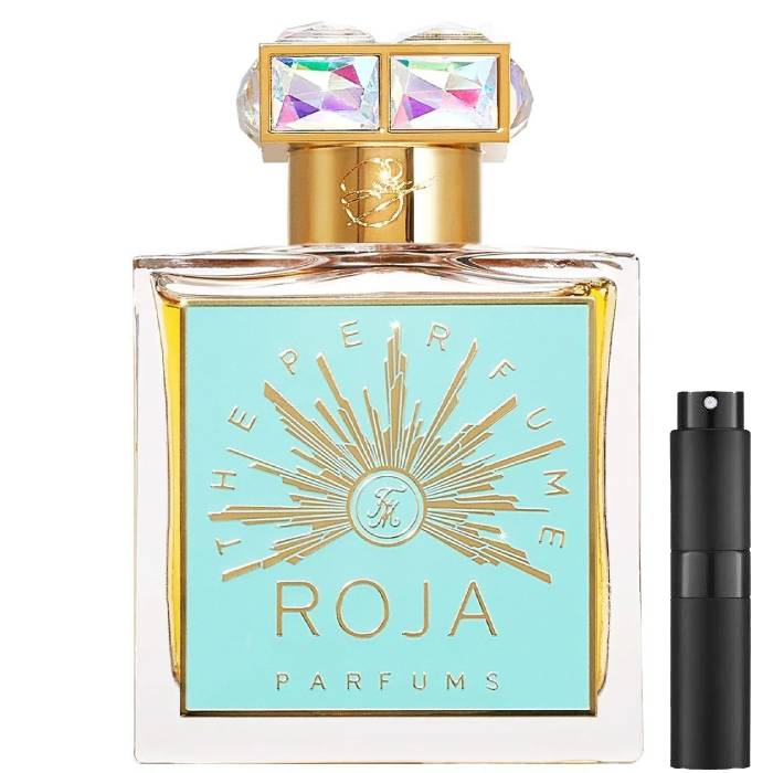 Roja Parfums Fortnum & Mason - Parfum - LuxScents.nl